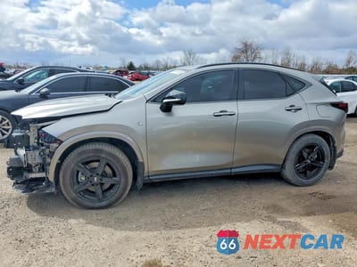 2023 LEXUS NX 350 2T2KGCEZ9PC020630 - główne zdjęcie licytacji z USA - miniatura