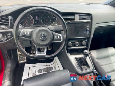 Zdjęcie 9 z 14 samochodu: 2019 VOLKSWAGEN GTI S VIN:3VW5T7AU6KM002193 - miniatura