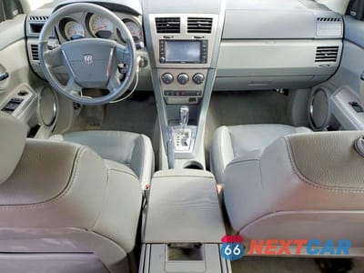 Zdjęcie 8 z 12 samochodu: 2008 DODGE AVENGER R VIN:1B3LC76M58N296916 - miniatura