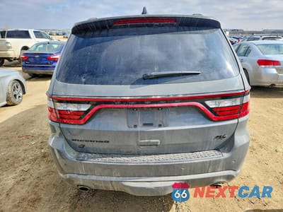 Zdjęcie 6 z 14 samochodu: 2025 DODGE DURANGO R VIN:1C4SDJCT8SC525558 - miniatura