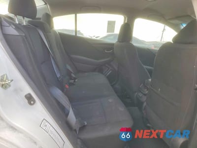 Zdjęcie 10 z 11 samochodu: 2020 SUBARU LEGACY PREMIUM VIN:4S3BWAC67L3021864 - miniatura