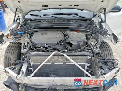 Zdjęcie 12 z 14 samochodu: 2024 BMW X1 M35I VIN:WBX13EF00R5Y39018 - miniatura