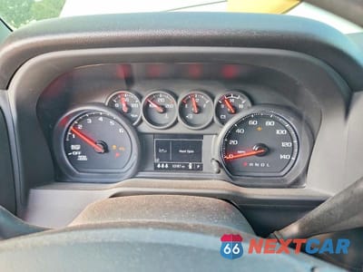Zdjęcie 9 z 13 samochodu: 2024 CHEVROLET SILVERADO K1500 CUSTOM VIN:3GCPDBEK4RG188412 - miniatura