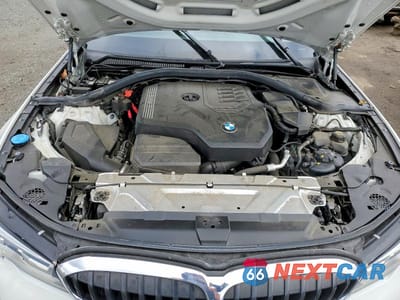 Zdjęcie 11 z 12 samochodu: 2020 BMW 330XI VIN:3MW5R7J08L8B33566 - miniatura