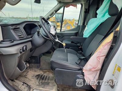 Zdjęcie 7 z 13 samochodu: 2020 FORD TRANSIT T-250 VIN:1FTBR1C86LKB20884 - miniatura