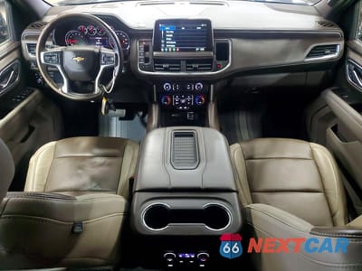 Zdjęcie 8 z 13 samochodu: 2021 CHEVROLET SUBURBAN K1500 LS VIN:1GNSKBKDXMR492589 - miniatura