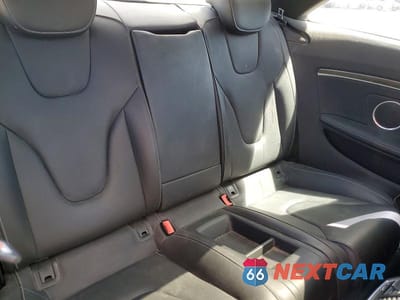Zdjęcie 10 z 12 samochodu: 2013 AUDI S5 PRESTIGE VIN:WAUVGAFRXDA072771 - miniatura