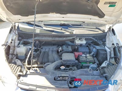 Zdjęcie 11 z 11 samochodu: 2017 CHEVROLET CITY EXPRESS LT VIN:3N63M0ZN9HK701721 - miniatura