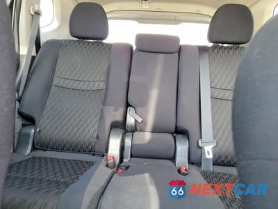Zdjęcie 10 z 13 samochodu: 2019 NISSAN ROGUE SV VIN:5N1AT2MV9KC824735 - miniatura