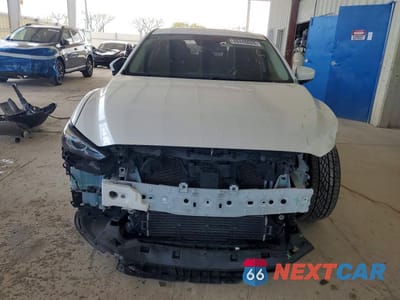 Piąte zdjęcie samochodu w środku: 2018 MAZDA 6 GRAND TOURING RESERVE VIN:JM1GL1WY0J1308922 - miniatura