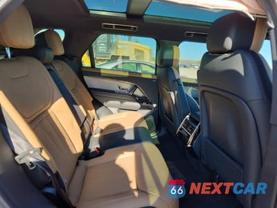 Zdjęcie 11 z 13 samochodu: 2025 LAND ROVER RANGE ROVER SPORT DYNAMIC SE VIN:SAL1L9E42SA423583 - miniatura