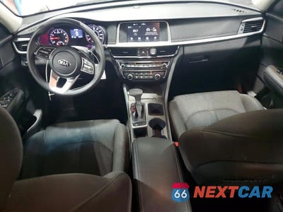 Zdjęcie 8 z 12 samochodu: 2019 KIA OPTIMA LX VIN:5XXGT4L3XKG290235 - miniatura