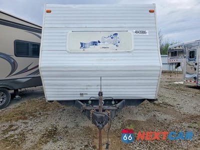 Zdjęcie 7 z 10 samochodu: 2003 JAYCO JAY FLIGHT CAMPER VIN:1UJBJ02P231EB0571 - miniatura