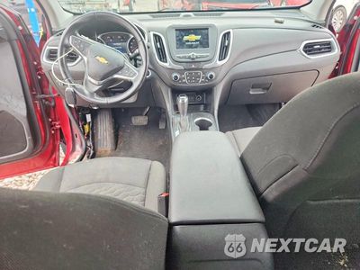 Zdjęcie 8 z 13 samochodu: 2019 CHEVROLET EQUINOX LT VIN:2GNAXKEV2K6166246 - miniatura