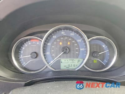 Zdjęcie 9 z 11 samochodu: 2014 TOYOTA COROLLA LE ECO PLUS VIN:5YFBPRHE8EP066740 - miniatura