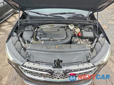 Zdjęcie 12 z 13 samochodu: 2023 BUICK ENVISION AVENIR VIN:LRBFZSR46PD080150 - miniatura