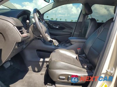 Zdjęcie 7 z 13 samochodu: 2022 GMC TERRAIN AT4 VIN:3GKALYEV1NL182093 - miniatura