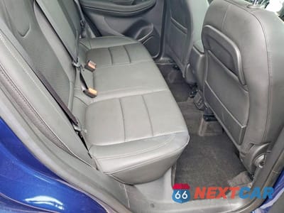 Zdjęcie 11 z 13 samochodu: 2023 BUICK ENCORE GX ESSENCE VIN:KL4MMGSL6PB129021 - miniatura