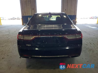 Zdjęcie 6 z 13 samochodu: 2019 LINCOLN CONTINENTAL RESERVE VIN:1LN6L9NP0K5602927 - miniatura