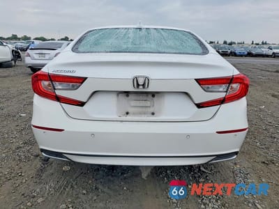 Zdjęcie 6 z 13 samochodu: 2021 HONDA ACCORD EXL VIN:1HGCV1F59MA001589 - miniatura