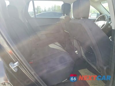Zdjęcie 11 z 13 samochodu: 2017 GMC TERRAIN SLE VIN:2GKALMEK9H6152895 - miniatura