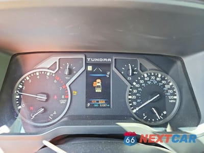 Zdjęcie 9 z 12 samochodu: 2022 TOYOTA TUNDRA SR5 VIN:5TFLA5DBXNX026686 - miniatura