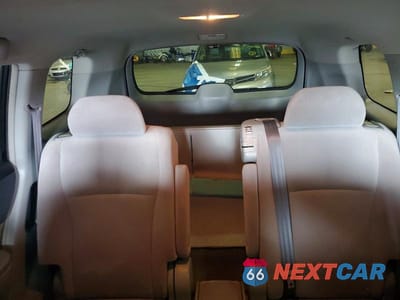 Zdjęcie 10 z 13 samochodu: 2009 TOYOTA HIGHLANDER BASE VIN:JTEDA41A492008368 - miniatura