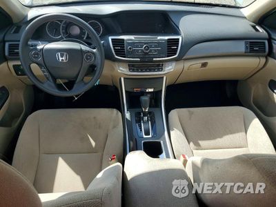 Zdjęcie 8 z 12 samochodu: 2013 HONDA ACCORD VIN:1HGCR2F37DA175377 - miniatura