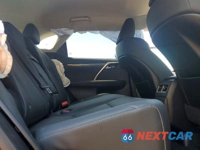 Zdjęcie 11 z 13 samochodu: 2022 LEXUS RX 350 BASE VIN:2T2AZMAA8NC221184 - miniatura
