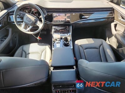 Zdjęcie 8 z 14 samochodu: 2025 AUDI Q8 PREMIUM PLUS S-LINE VIN:WA1EVBF11SD037535 - miniatura