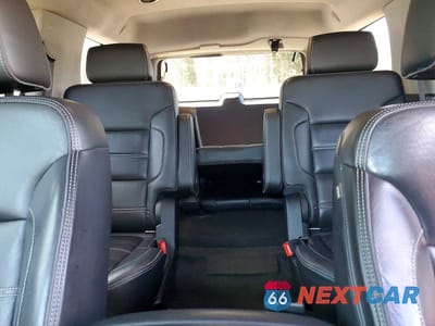 Zdjęcie 10 z 12 samochodu: 2018 GMC YUKON VIN:1GKS2CKJ0JR324612 - miniatura