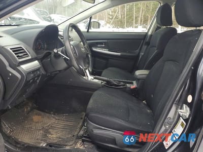 Zdjęcie 7 z 12 samochodu: 2016 SUBARU IMPREZA PREMIUM VIN:JF1GPAB61G8237552 - miniatura