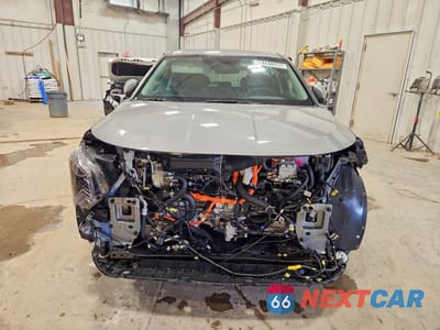 Piąte zdjęcie samochodu w środku: 2026 KIA NIRO LX VIN:KNDCP3LE7T5339458 - miniatura