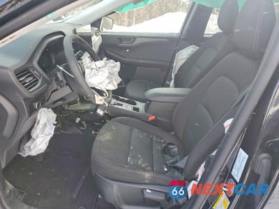 Zdjęcie 7 z 13 samochodu: 2025 FORD ESCAPE ACTIVE VIN:1FMCU9GN2SUB07789 - miniatura