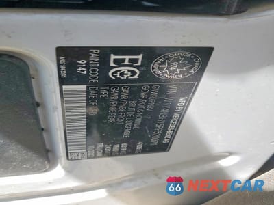 Zdjęcie 13 z 13 samochodu: 2023 MERCEDES-BENZ SPRINTER 2500 VIN:W1Y4NBHY5PP520071 - miniatura