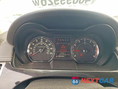 Zdjęcie 9 z 12 samochodu: 2011 JAGUAR XKR VIN:SAJWA4EC0BMB42401 - miniatura