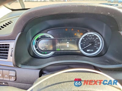 Zdjęcie 9 z 14 samochodu: 2018 KIA NIRO TOURING VIN:KNDCE3LC0J5117037 - miniatura