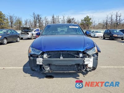 Piąte zdjęcie samochodu w środku: 2016 AUDI A3 VIN:WAUB8GFF8G1027079 - miniatura