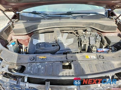 Zdjęcie 12 z 13 samochodu: 2015 KIA SORENTO EX VIN:5XYKU4A78FG586658 - miniatura