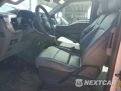 Zdjęcie 7 z 12 samochodu: 2023 FORD F150 SUPER CAB VIN:1FTEX1CP8PKF13818 - miniatura