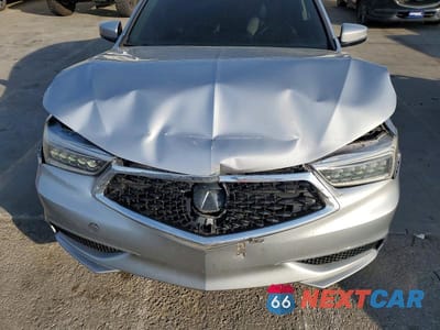 Zdjęcie 11 z 12 samochodu: 2019 ACURA TLX VIN:19UUB2F36KA008370 - miniatura