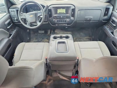 Zdjęcie 8 z 12 samochodu: 2016 CHEVROLET SILVERADO K3500 VIN:1GC4KYC85GF201363 - miniatura