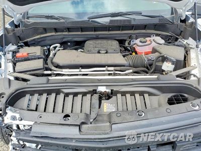 Zdjęcie 11 z 11 samochodu: 2026 CHEVROLET SILVERADO K1500 CUSTOM VIN:1GCPKBEKXTZ102887 - miniatura