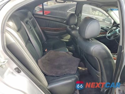 Zdjęcie 10 z 12 samochodu: 2000 ACURA 3.2TL VIN:19UUA5665YA041139 - miniatura