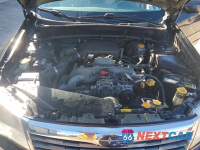 Zdjęcie 12 z 12 samochodu: 2009 SUBARU FORESTER 2.5X PREMIUM VIN:JF2SH636X9H792047 - miniatura