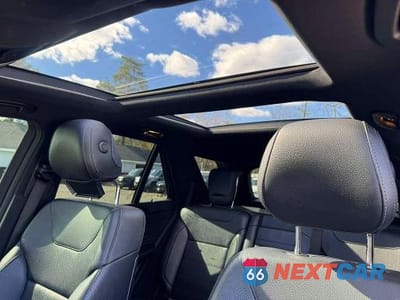 Zdjęcie 9 z 10 samochodu: 2018 MERCEDES-BENZ GLE 350 VIN:4JGDA5JB4JB005635 - miniatura