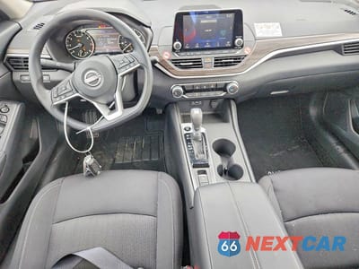 Zdjęcie 8 z 13 samochodu: 2026 NISSAN ALTIMA SV VIN:1N4BL4DW6TN311225 - miniatura