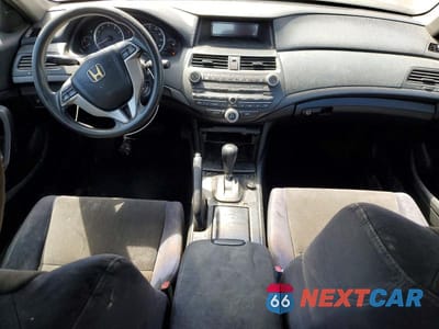 Zdjęcie 8 z 12 samochodu: 2009 HONDA ACCORD LX VIN:1HGCS12379A011526 - miniatura