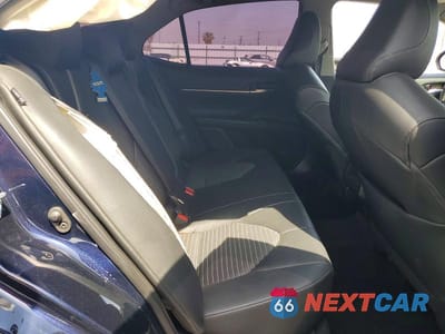 Zdjęcie 10 z 12 samochodu: 2022 TOYOTA CAMRY SE VIN:4T1G11AK9NU624988 - miniatura