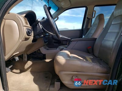 Zdjęcie 7 z 13 samochodu: 2002 FORD EXPLORER XLT VIN:1FMZU73E82ZA02701 - miniatura